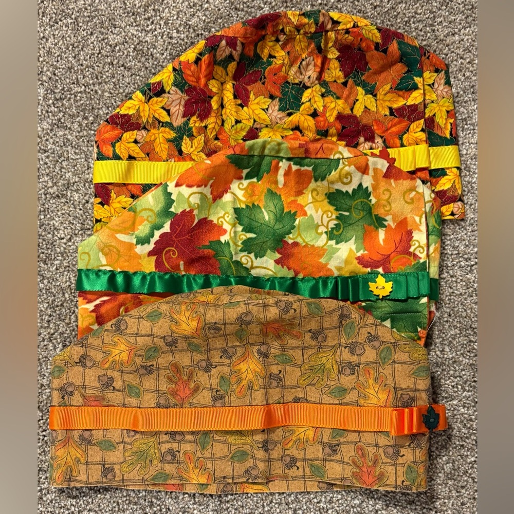 Surgical Hats